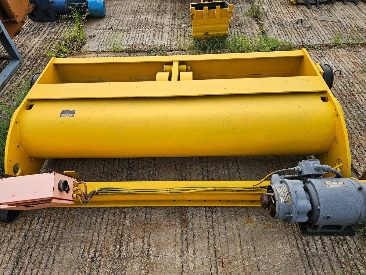 Used  SHEPARD NILES HOIST