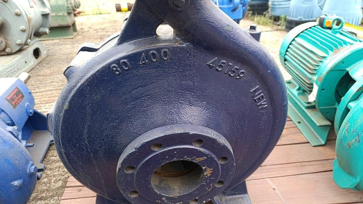 Used KSB PUMP (USED)