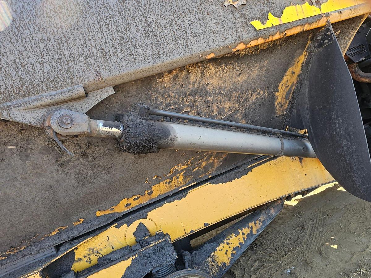 Used VOLVO A40E STRIPPING FOR SPARES