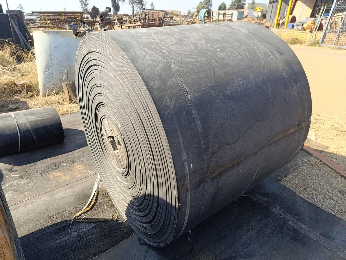 1190 MM PLY CONVEYOR BELT (NEW)