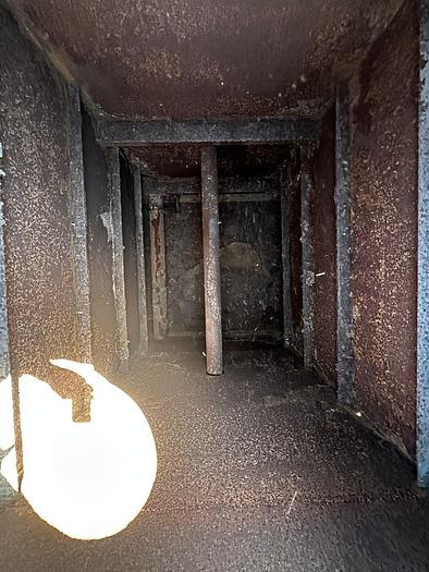 Used BELL B50D 6X6 WATER BOWSER (NON-RUNNER)