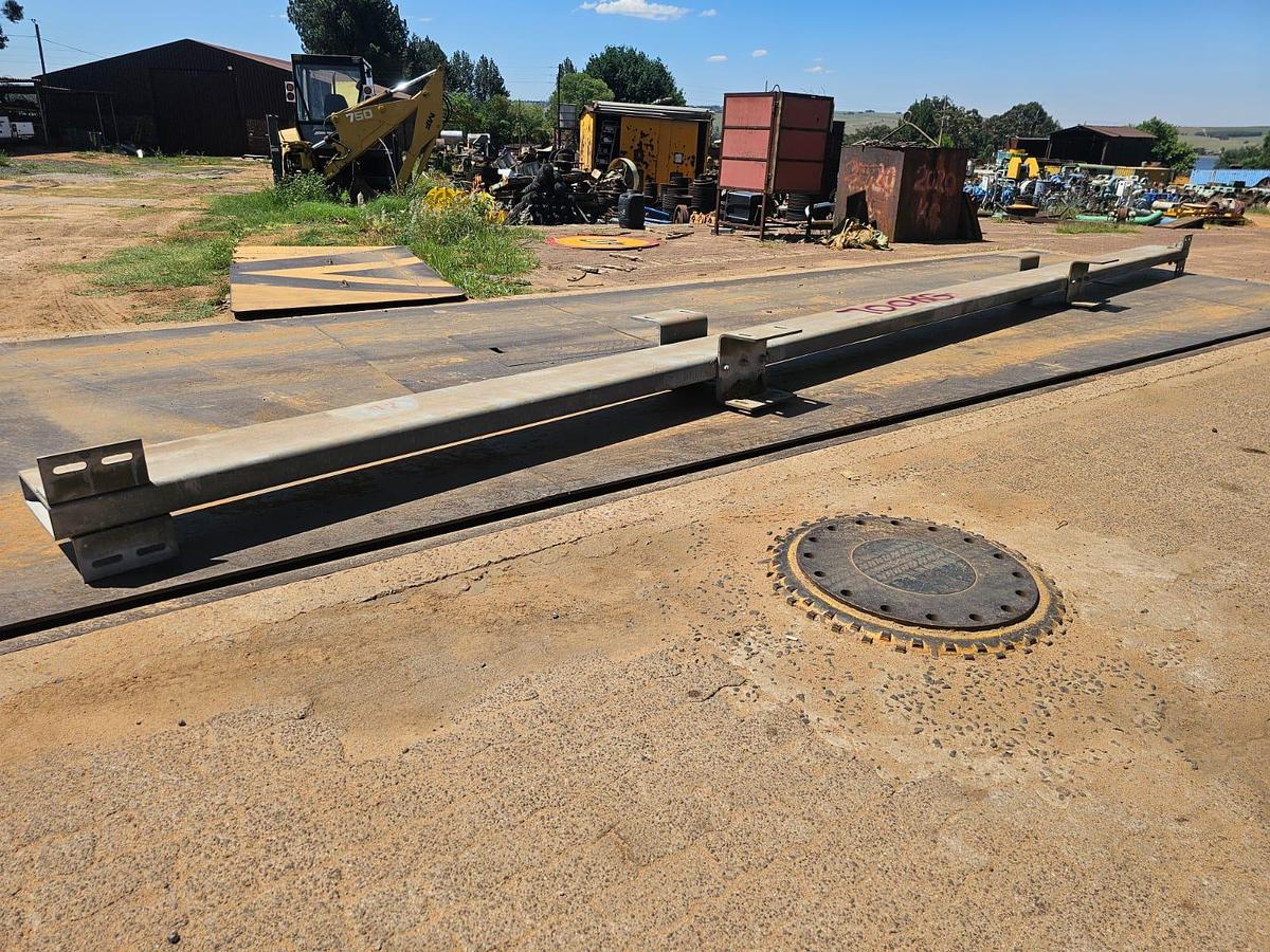 Used BEAM 