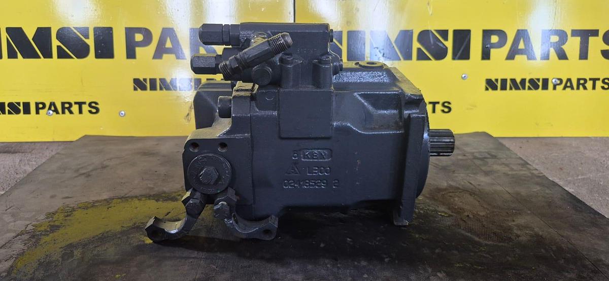 Used VOLVO A10V PISTON PUMP (USED)