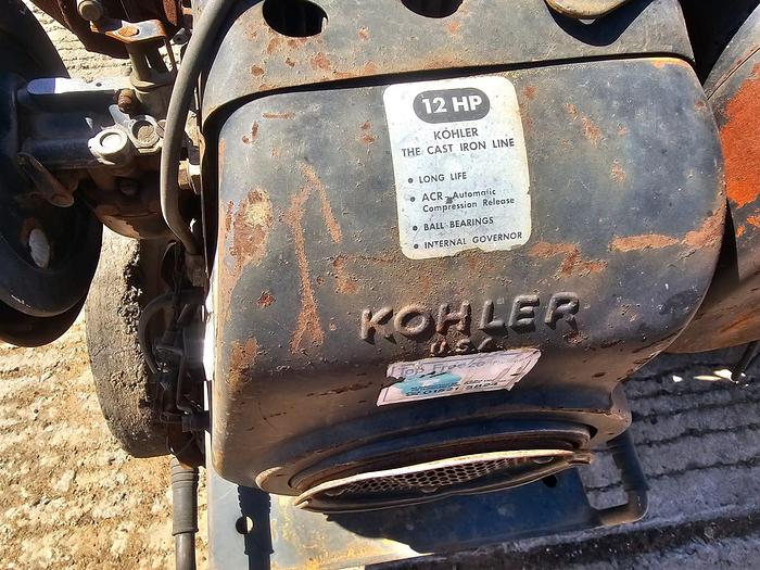 Used VARIOUS WELDERS (NOT TESTED)