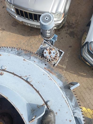 Used SHANBAO CONE CRUSHER