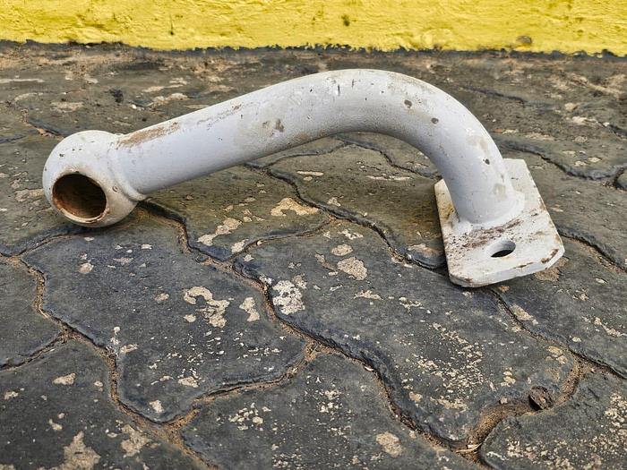 Used STANCION HAND RAILS