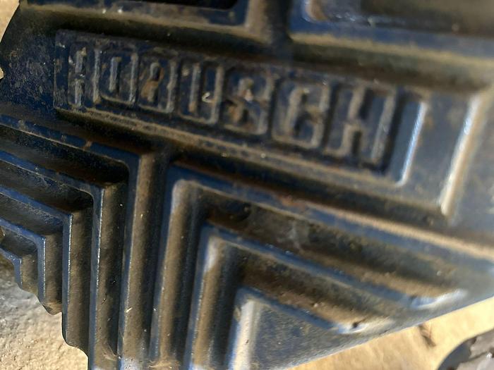 Used ROBUSCHI BLOWER (NOT TESTED)