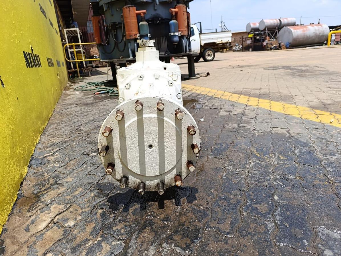 Used DIFF 200 SERIES (USED)