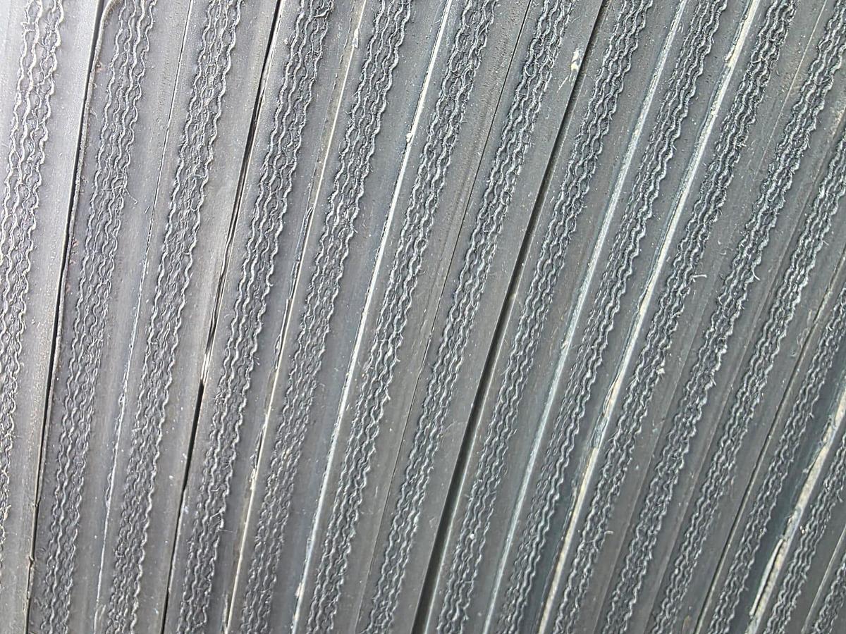 900MM NEW 4 PLY CONVEYOR BELT (NEW)