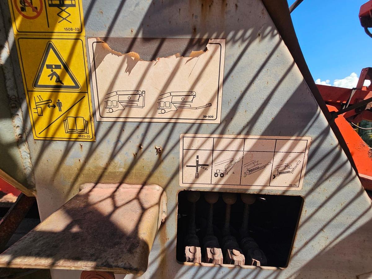 Used TEREX FINLAY HYDRASCREEN MOBILE SORTING PLANT