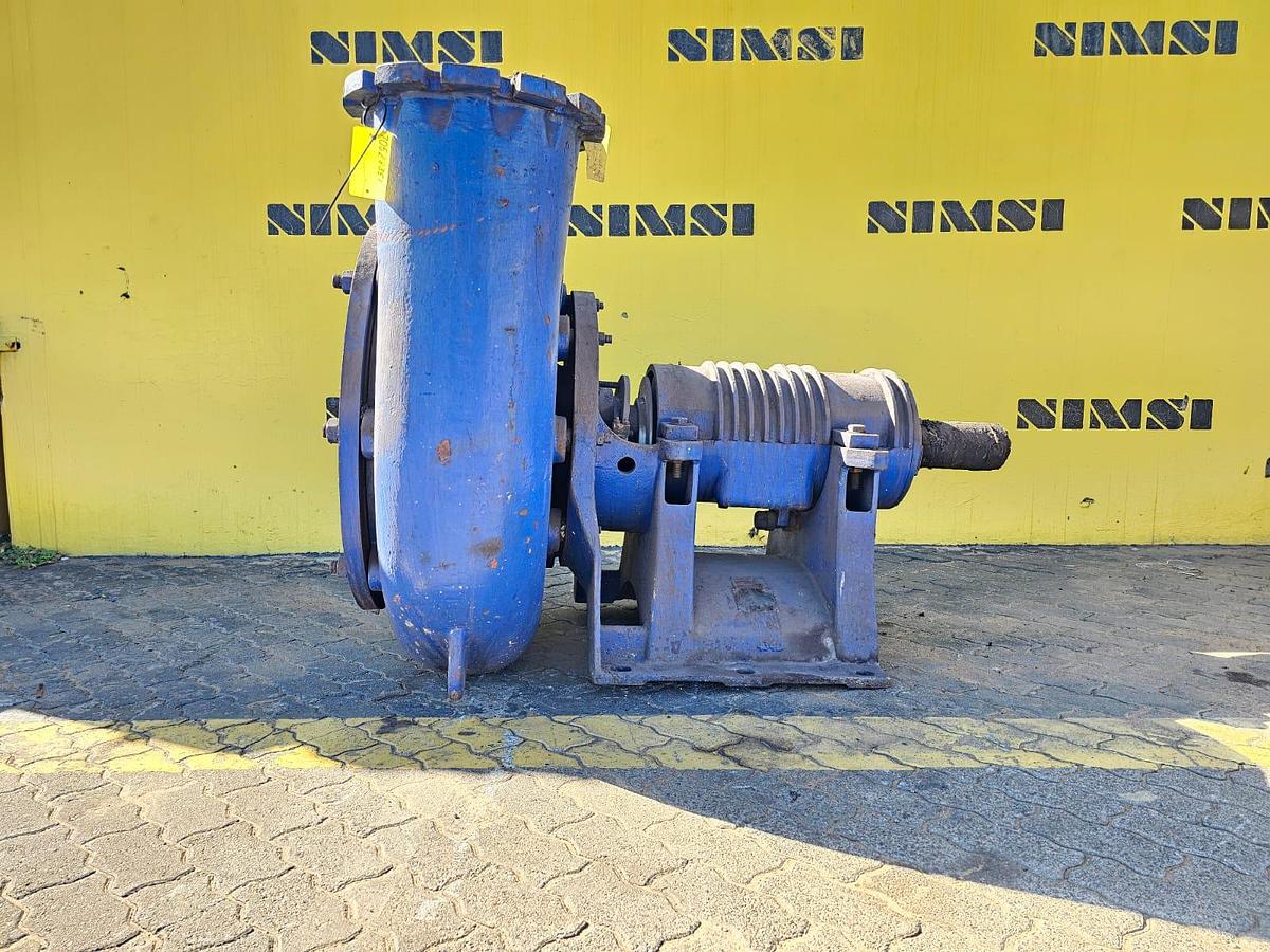 Used 10/8 PUMP (USED)