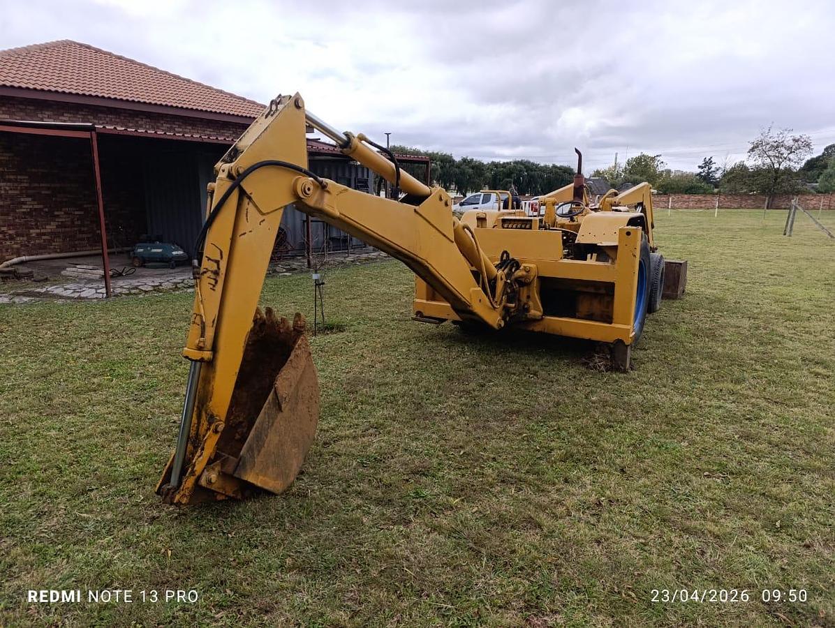 Used TLB