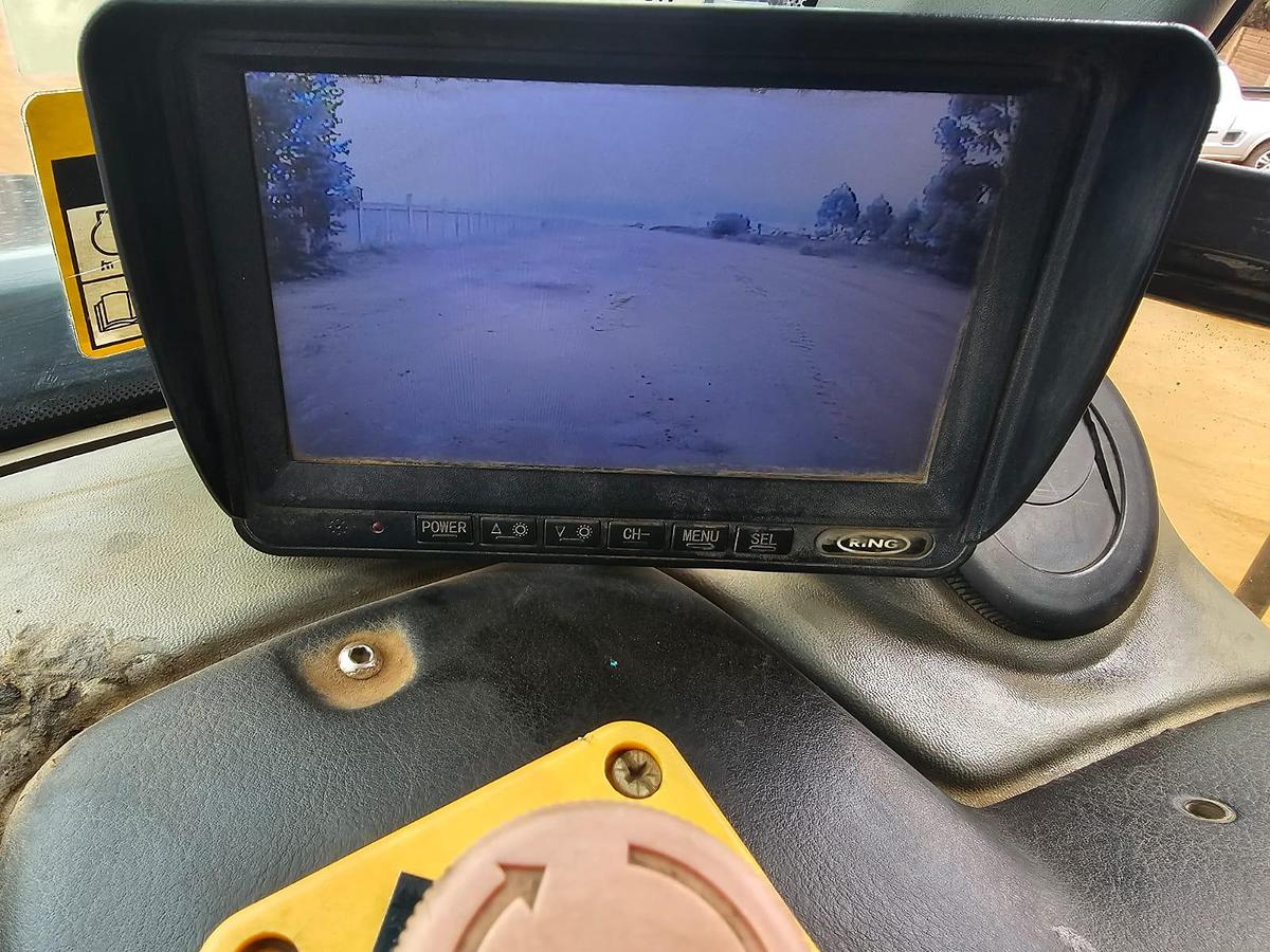 Used BELL ADT B40D 6X6 (USED)