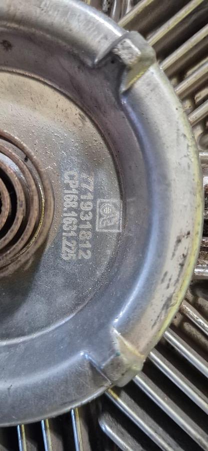 Used BELL VISCUOS (USED)