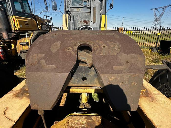 Used BELL B2806D HAULER (NON-RUNNER)