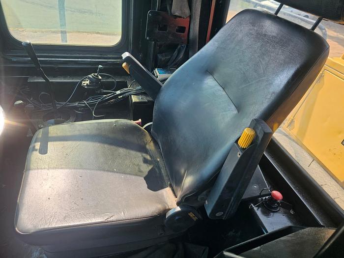 Used CATERPILLAR W834B WHEELDOZER