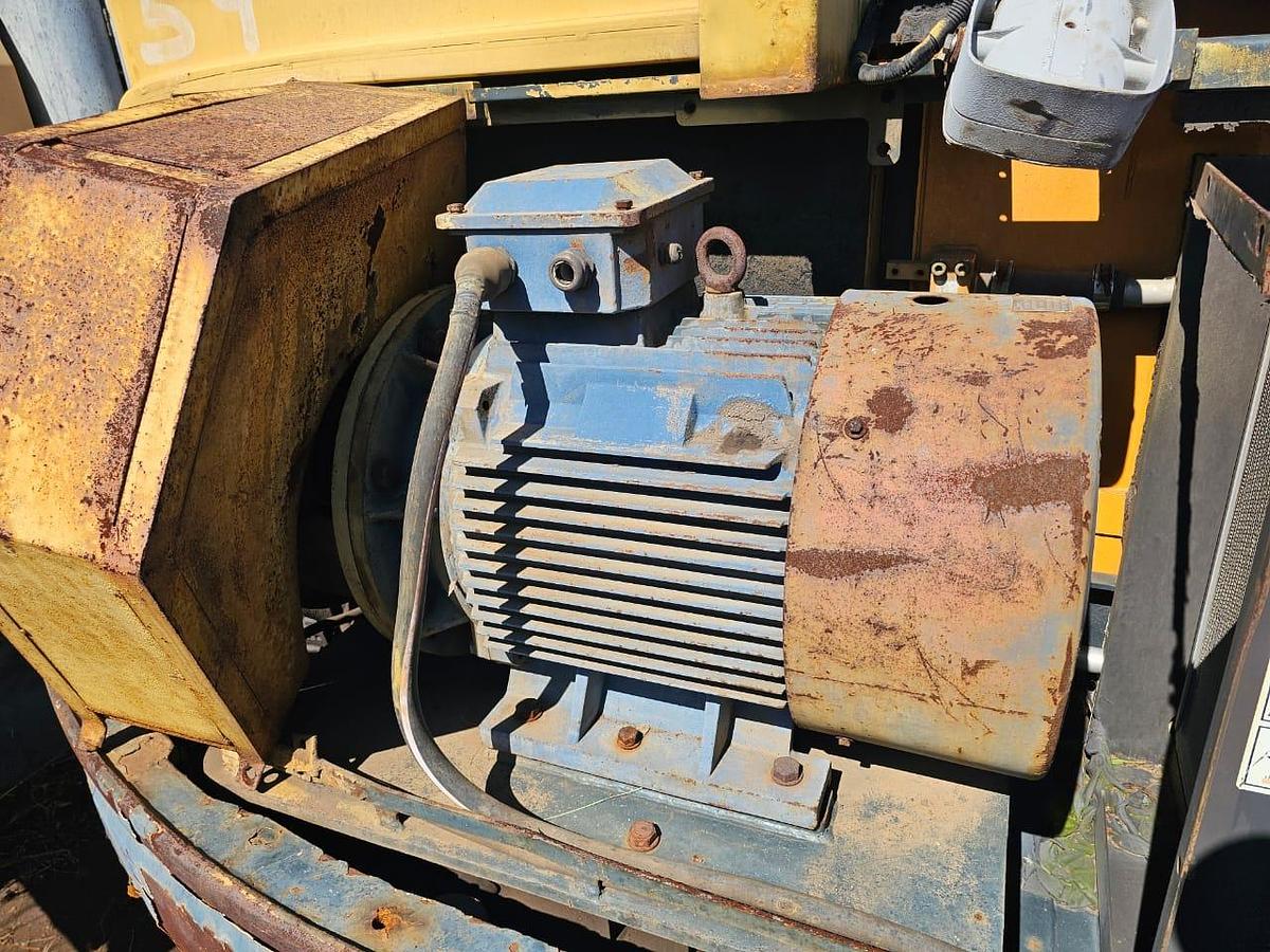 Used HYUNDAI ROBEX 60-9S EXCAVATOR