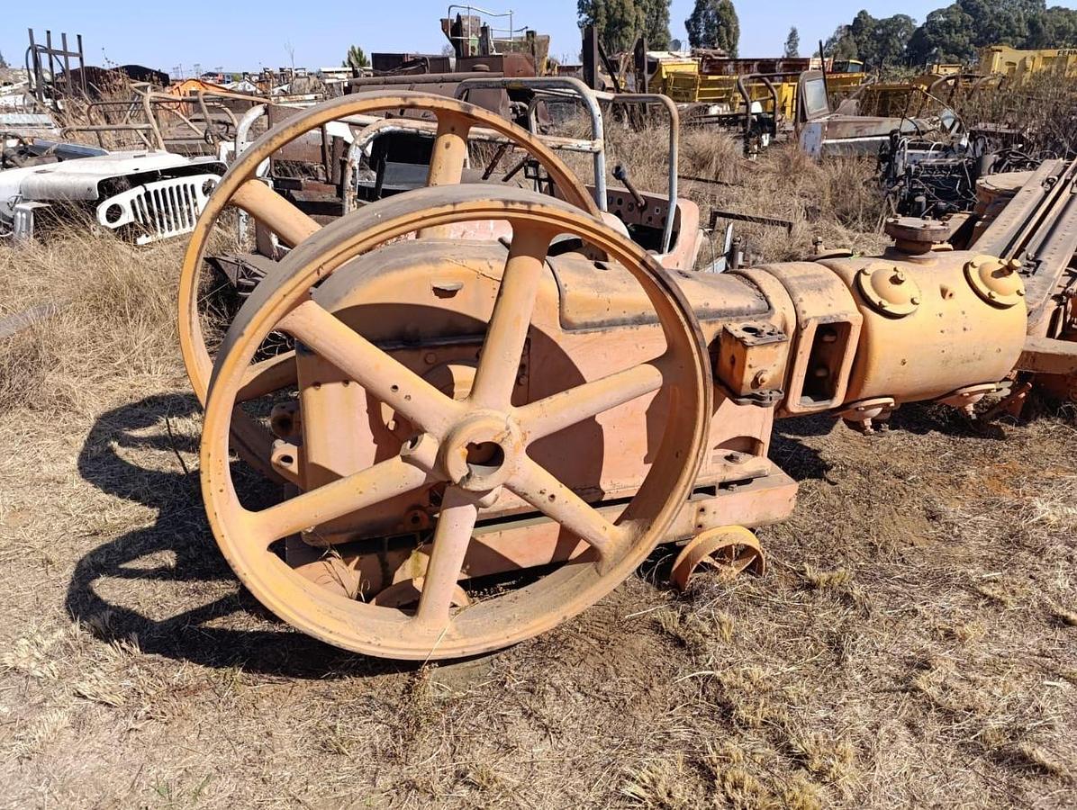 Used COMPRESSOR - USED CONDITION