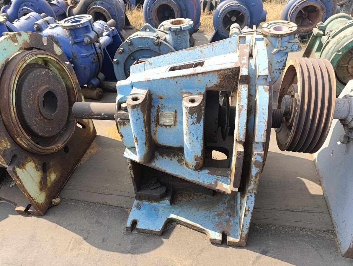Used METSO PUMP 350MM