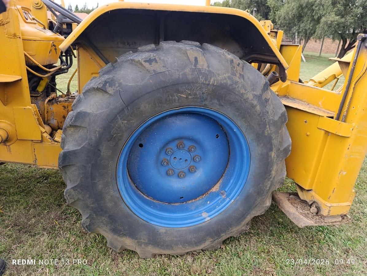Used TLB