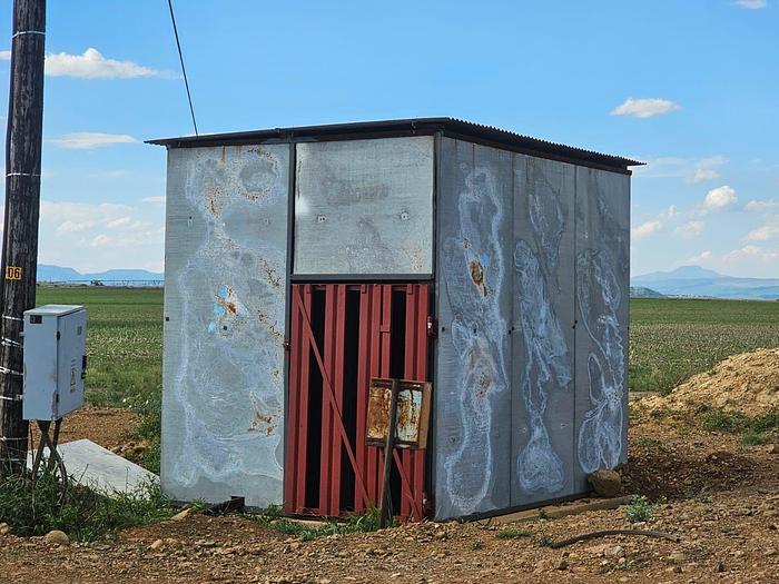 Used INSULATED DIVIDER BOARDS (ALL MIRRORS ARE BROKEN)