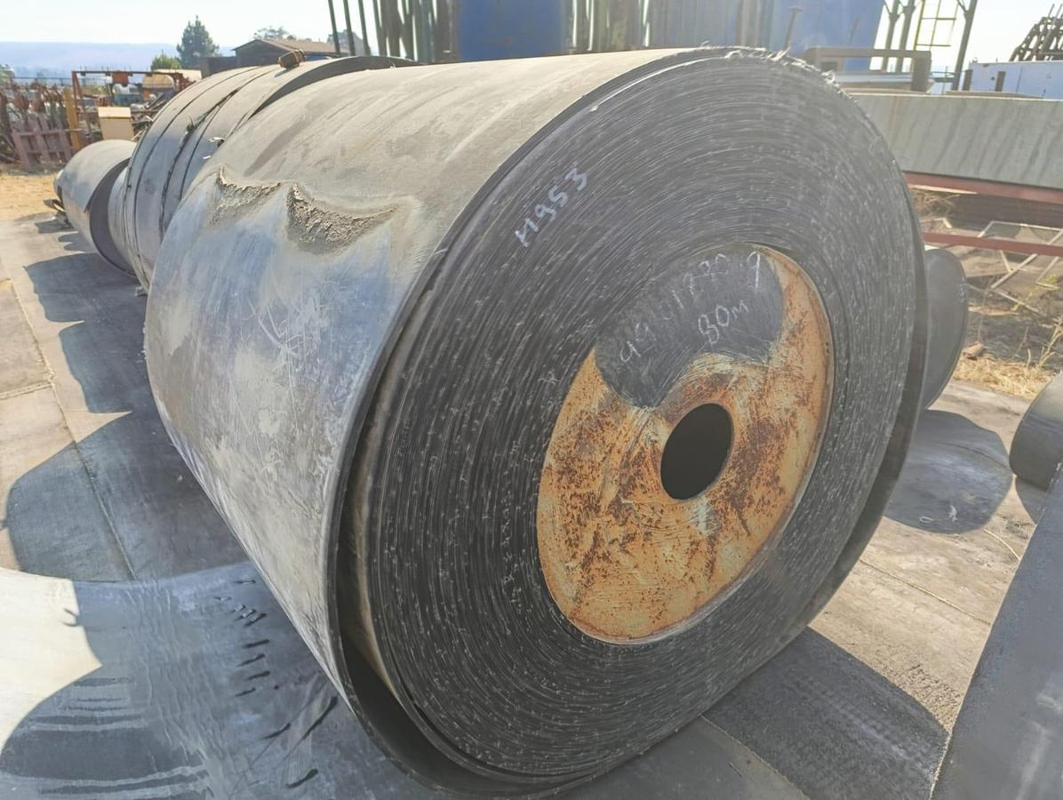 1200 MM PLY CONVEYOR BELT (NEW)