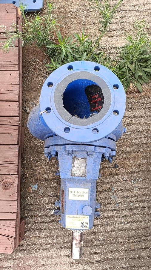 Used PUMP (USED)