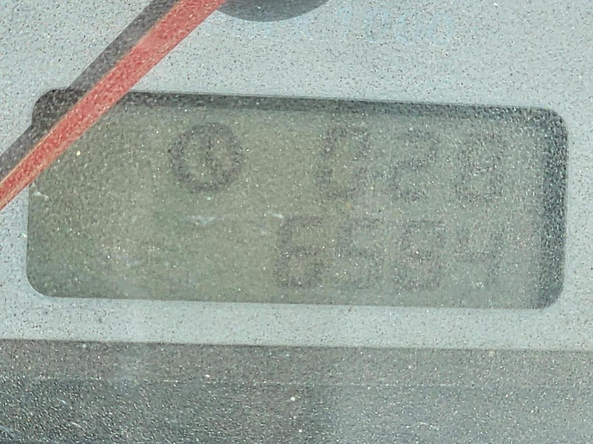 Used MERLO PANORAMIC P60.10 TELEHANDLER WITH PERKIN 2168/2400 ENGINE (RUNNER)