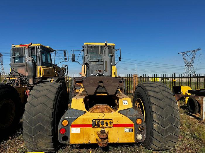 Used BELL B2806D HAULER (NON-RUNNER)