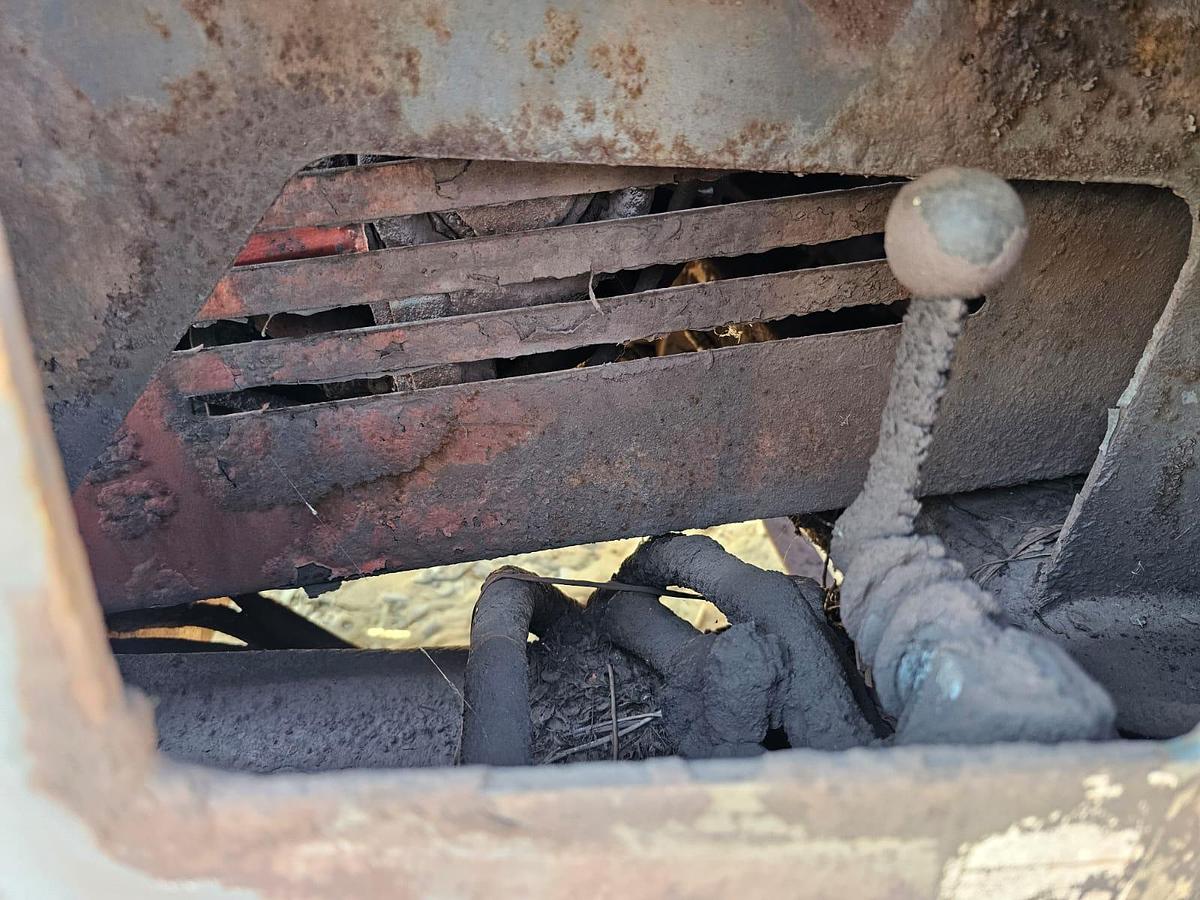 Used TEREX FINLAY HYDRASCREEN MOBILE SORTING PLANT