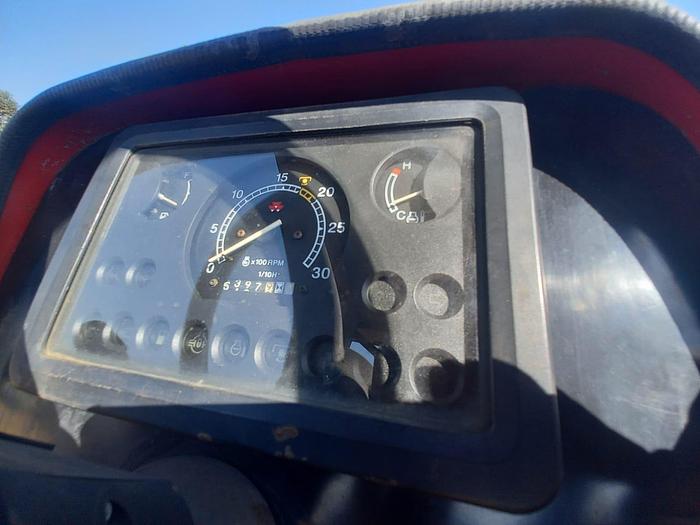 Used  MASSEY FERGUSON 290 TRACTOR (RUNNER)