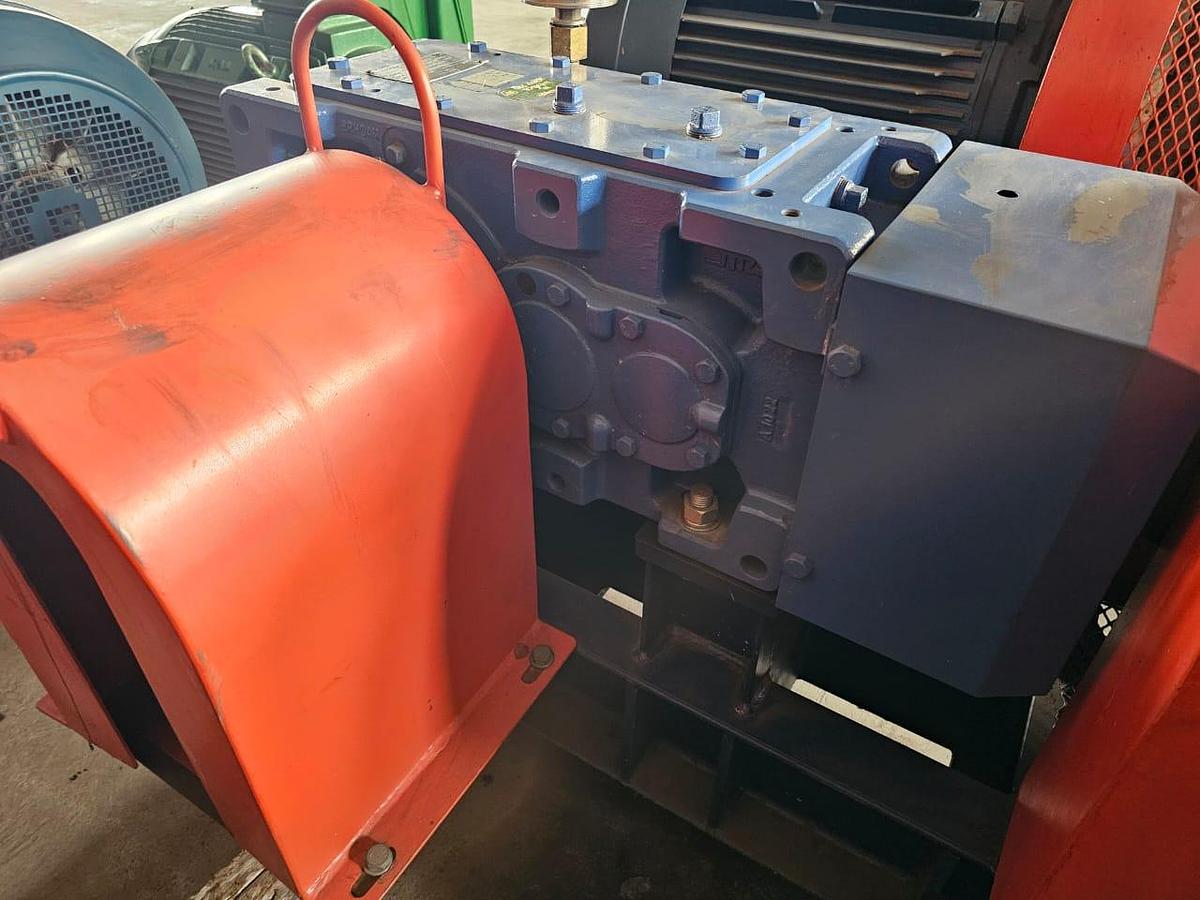Used 55 KW BMG POWER PACK