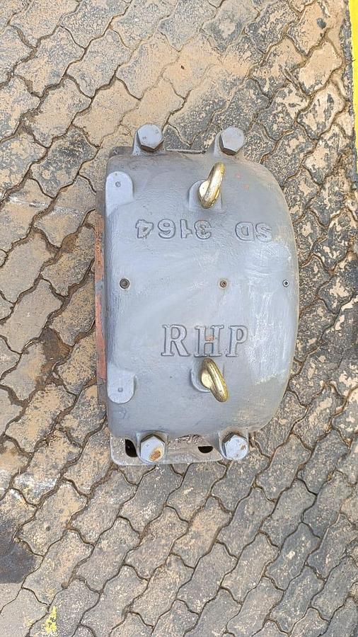 Used PLUMBER BOX(USED)