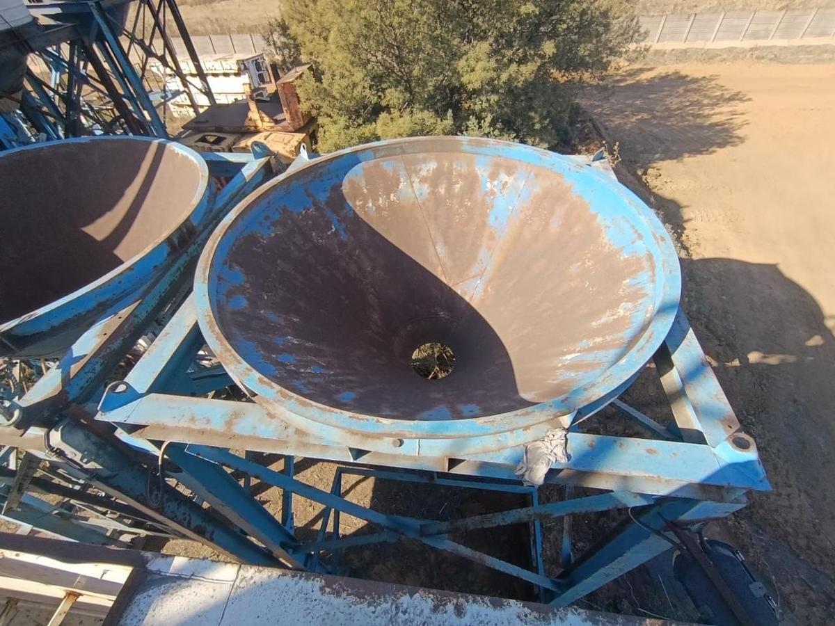 Used TANK STANK - USED CONDITION