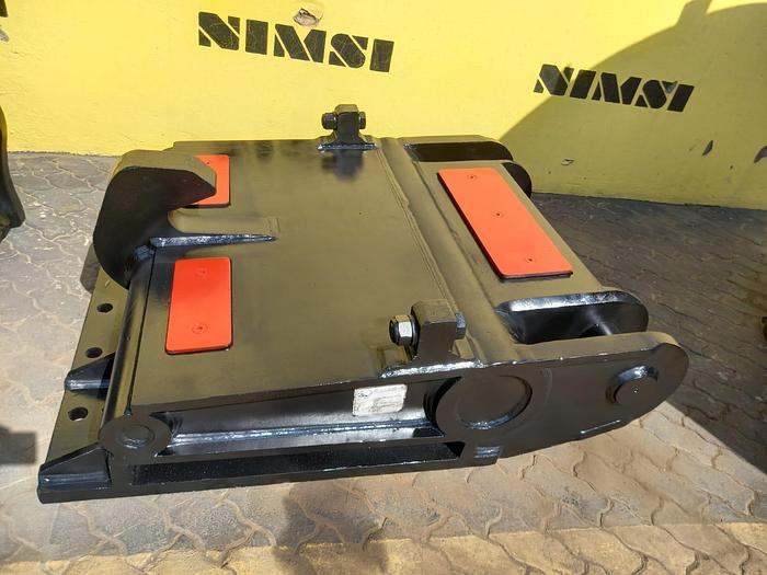 Used 984 HAMMER PLATE