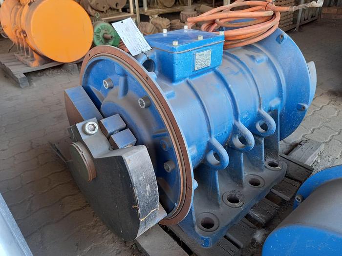 Used VIBRATING MOTOR