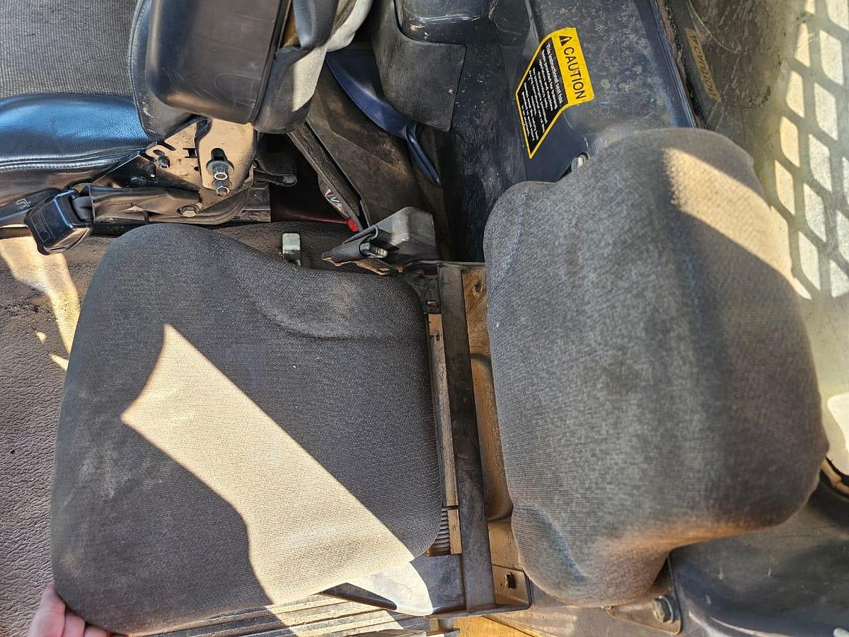 Used BELL B50D 6X6 ADT