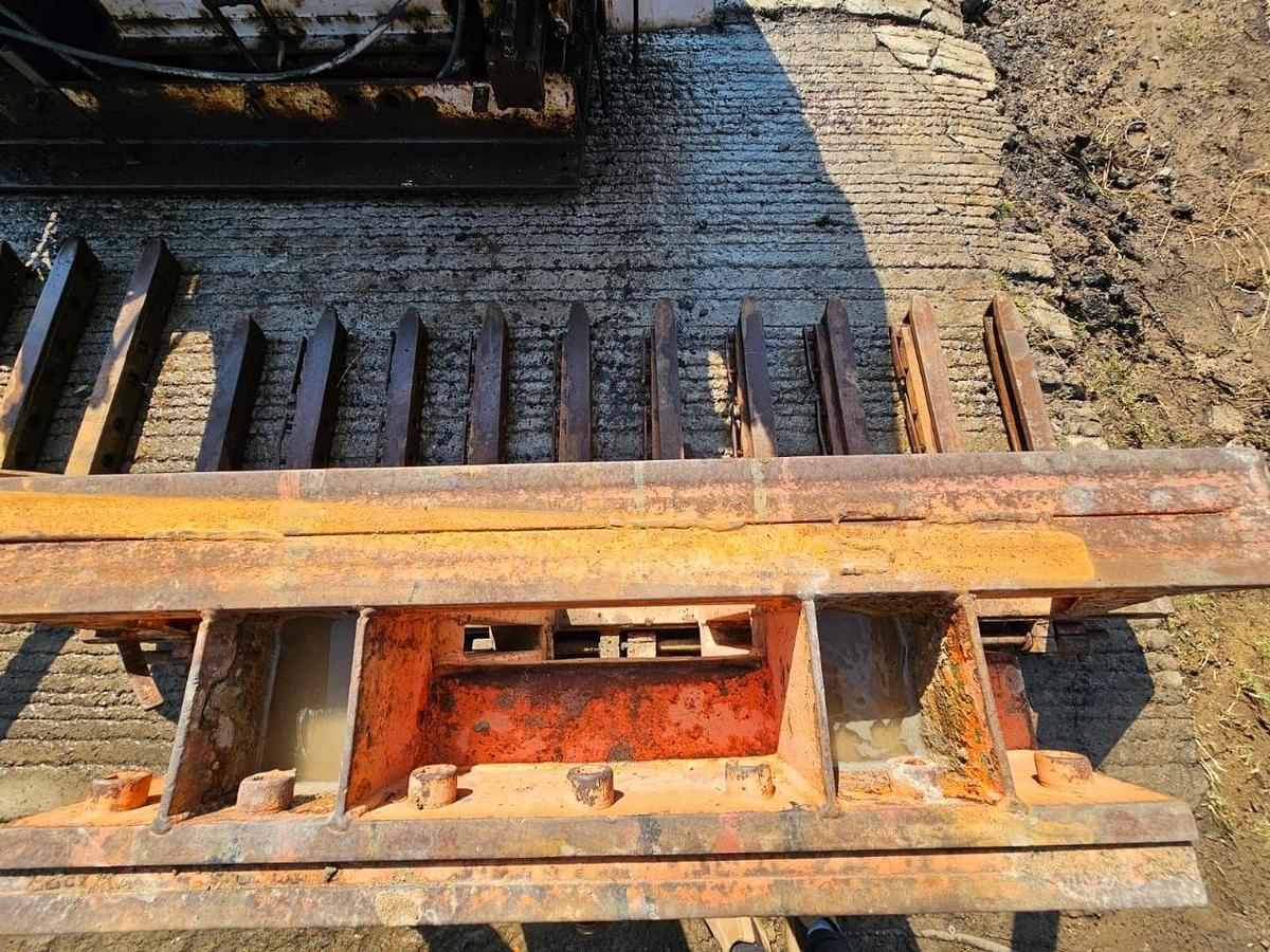 Used FORKLIFT ATTACHMENT