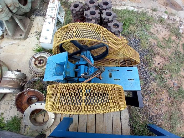 Used Lab Crushers for Sale in Emalahleni, South Africa