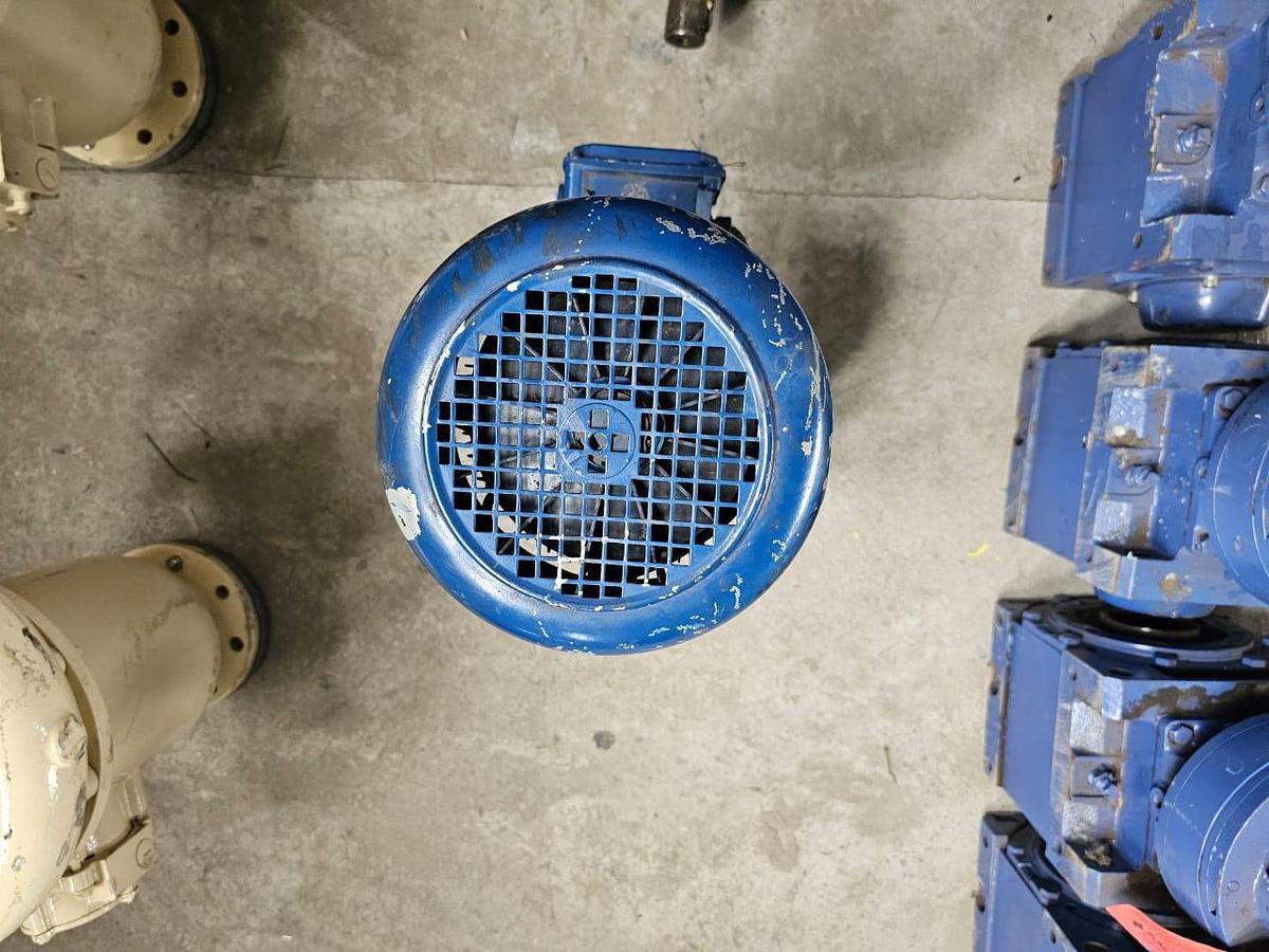 Used 4KW BMG POWER PACK