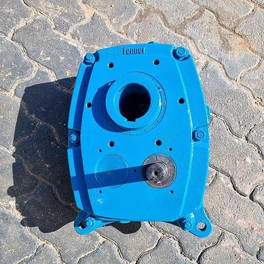Used Fenner C Gearbox