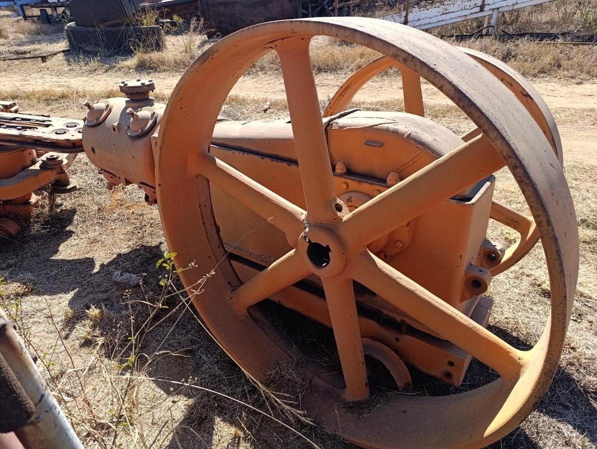 Used COMPRESSOR - USED CONDITION