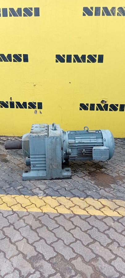 Used 3OKW MOTORISED GEARBOX (USED)