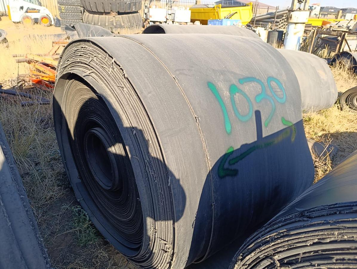 Used PLY BELT 1030MM