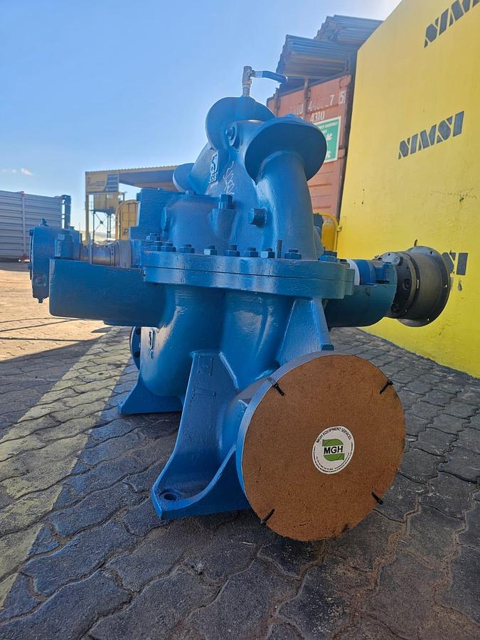 KSB BRAND NEW PUMP (NEW)