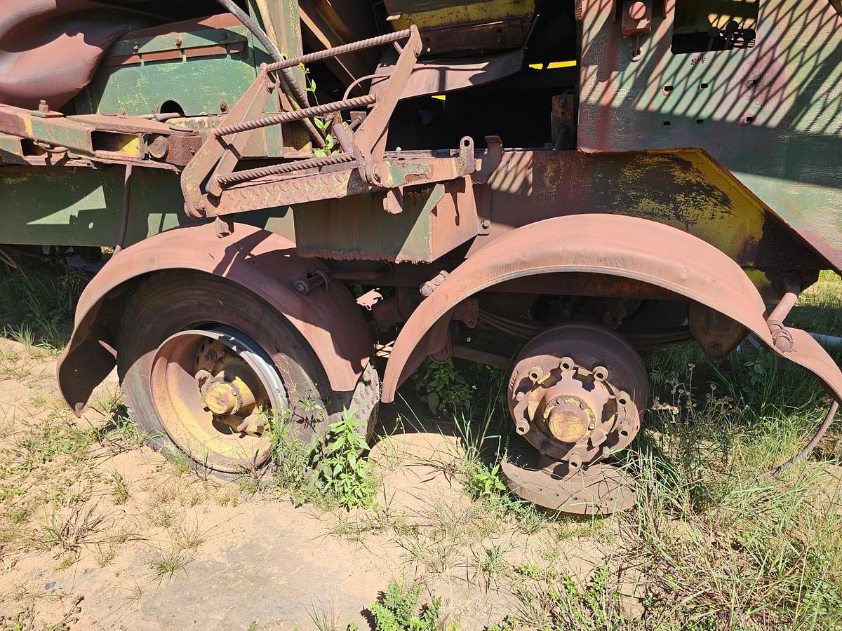 Used MOBILE FINLAY TEREX HYDRASCREEN SCREENING PLANT