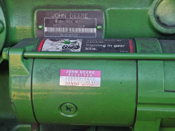 Used KAESER OMEGA VACUUM (RUNNER)