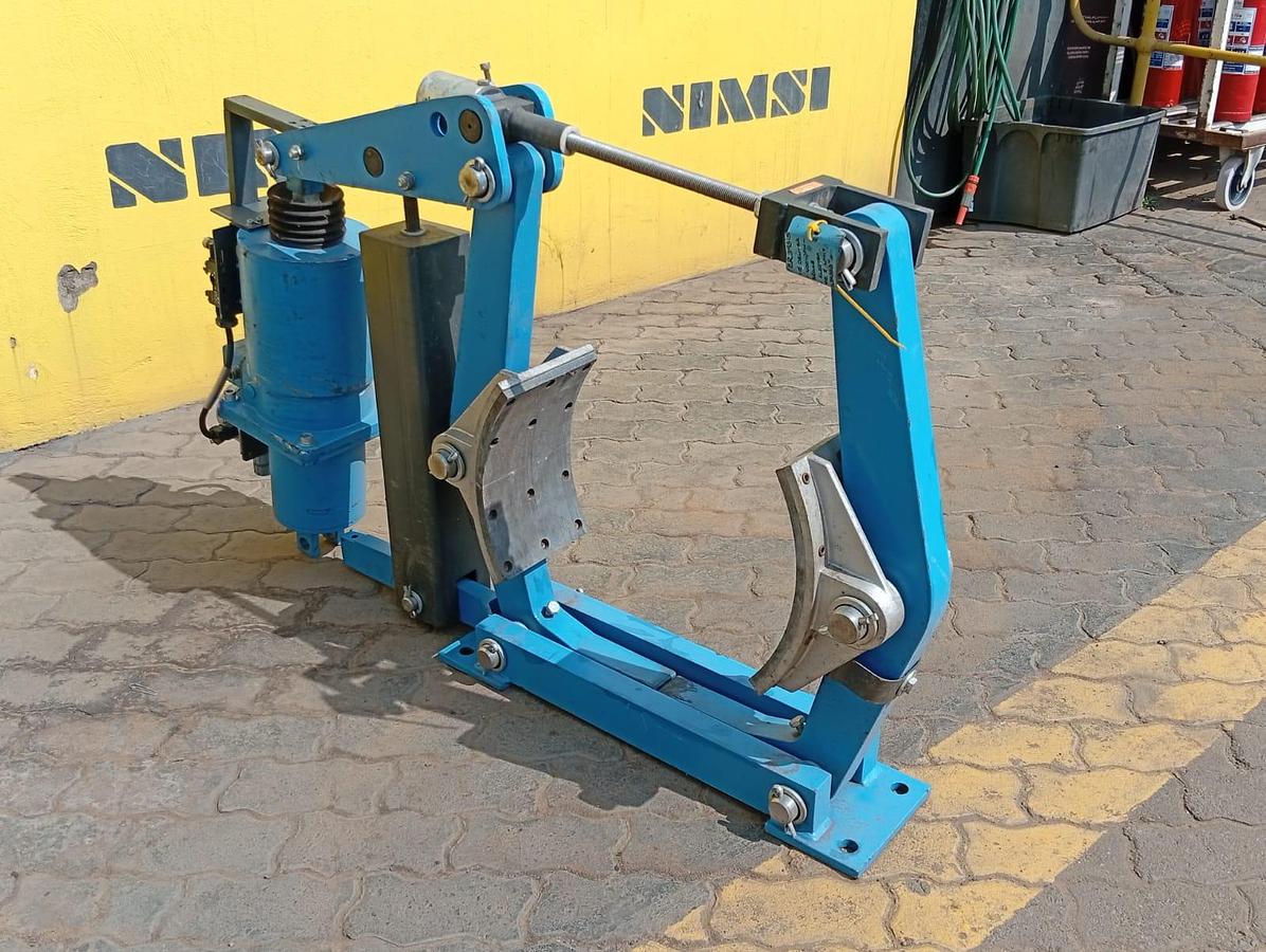 Used BINSI DRUM BREAK