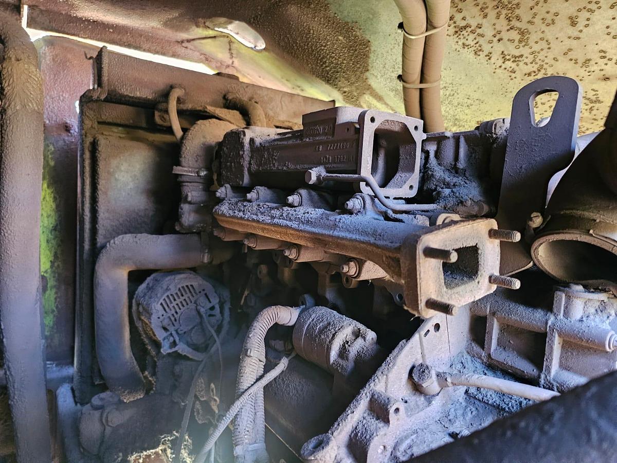 Used MOBILE FINLAY TEREX HYDRASCREEN SCREENING PLANT