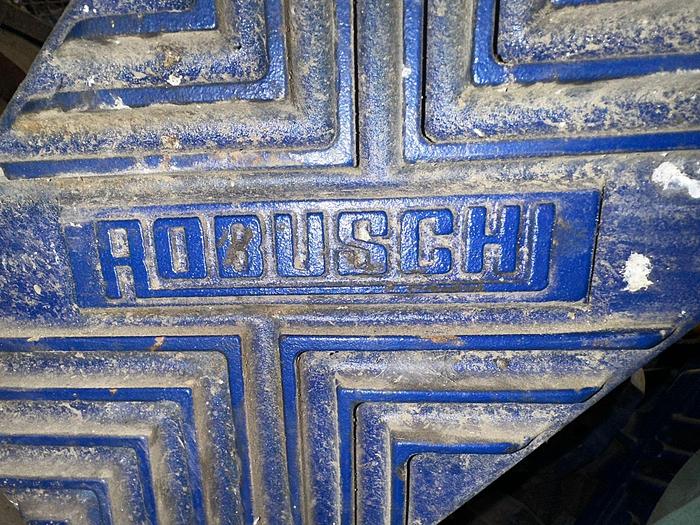 Used ROBUSCHI BLOWER (NOT TESTED)